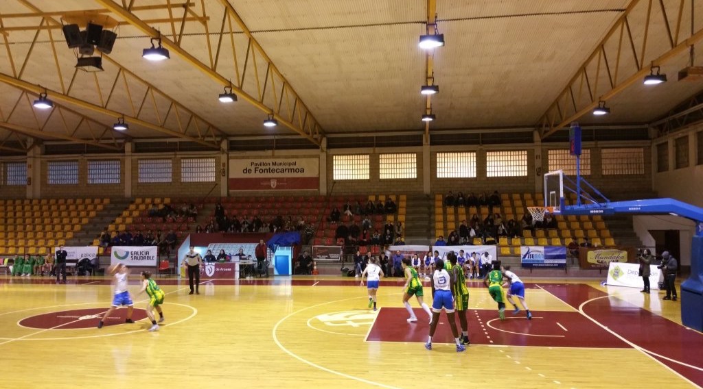 Iniciando la segunda&nbsp;vuelta