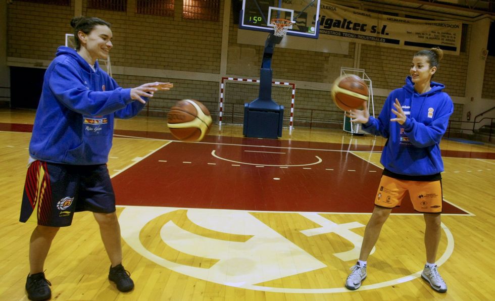 ¿Por qué eres&nbsp;deportista?