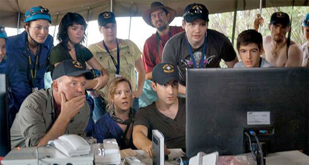 Motivando con la imagen a nuestros&nbsp;deportistas